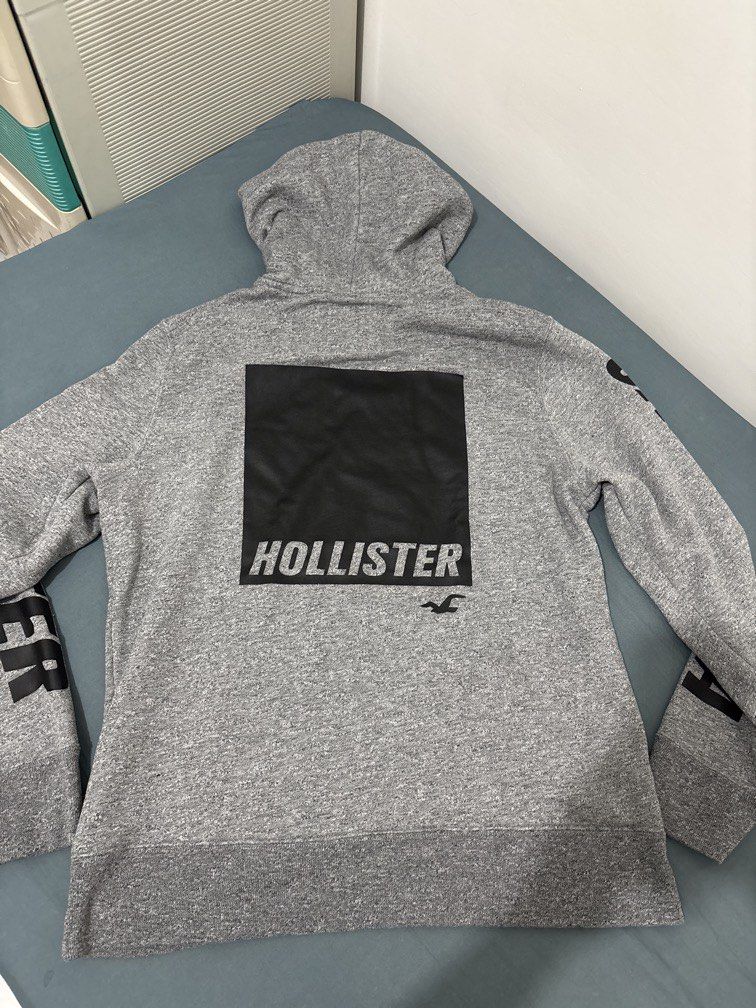 Hollister California Jacket size XL (Category: Coats, Jackets and Outerwear) located in Rizal. Submitted by scjcollections (Listing ID 1454473828, Image 3). Description: .