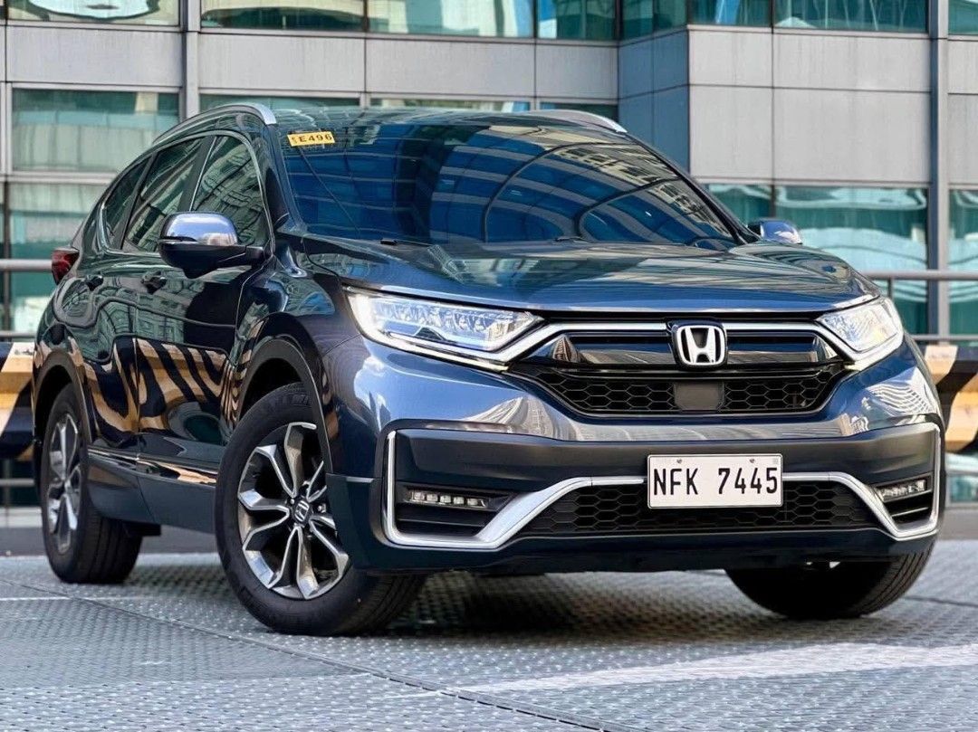 Honda CRV 1.6 S Diesel Automatic Auto (Category: Used Cars) located in Makati City. Submitted by allcarsbyjanraydejesus (Listing ID 1454386224, Image 3). Description: 2022 Honda CRV 1.6 S Diesel Automatic 7 Seaters! Push Start! Php 1,058,000 Only‼️ ☎️0935 600 3692 JAN RAY DE JESUS 🔰SCREENSHOT THIS POST SHOW TO OUR RECEPTIONIST TO GET YOUR SPECIAL DISCOUNT LOOK JAN RAY DE JESUS🔰 ✅️ALL IN - 163,000 2 YRS - 54,742 3 YRS - 39,553 4 YRS - 32,792 (Ch