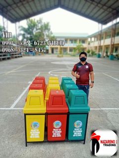 trash bin - View all trash bin ads in Carousell Philippines