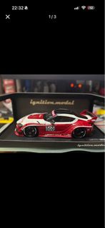 （分類：）位於 。 由 modelcar888 提交（商品編號 1454549644，圖片 1）。簡介： 。