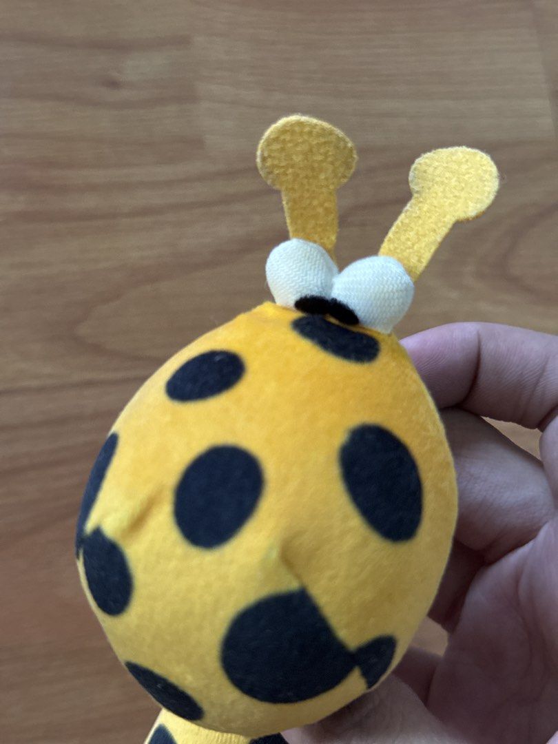 Ikea Baby Rattle (Category: Infant Playtime) located in Marikina City. Submitted by babycluttermatter (Listing ID 1454455699, Image 2). Description: .
