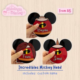 (Category: ) located in . Submitted by shiningxdisney (Listing ID 1441671752, Image 1). Description: .
