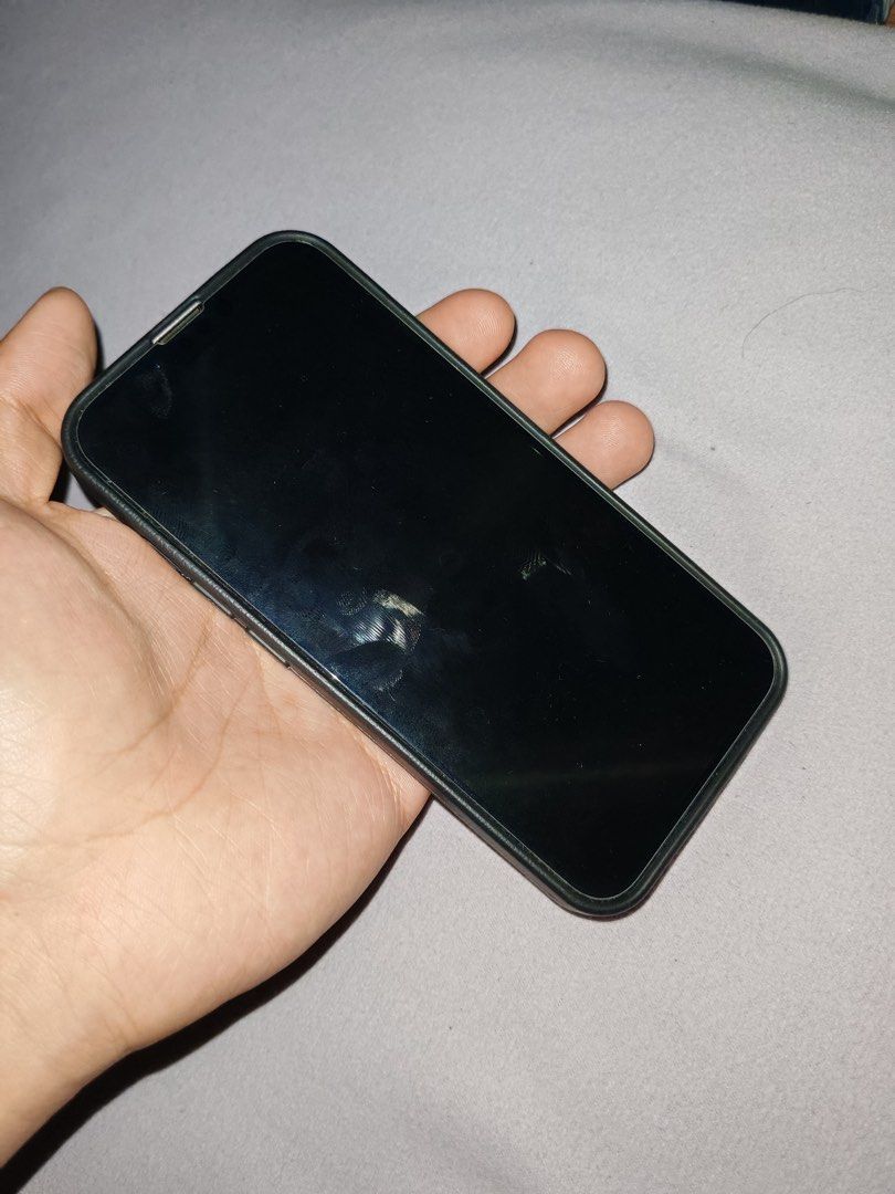 iPhone 13 — PINK (Category: iPhone 13 Series) located in Caloocan City. Submitted by bobdb75764918 (Listing ID 1454496312, Image 2). Description: FOR SALE OR SWAP: iPhone 13 Pink (128GB) RUSH! Price: ₱13,000 (FIRM AND FIXED) if swap, pref S24 base modem plus cash depends on the negotiation. Factory Unlocked (FU) 128GB Storage Condition: * Fully functional * Slight scratches due to normal use * Cracked back glass Selling as is. Feel free to messag