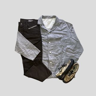 (Kategori: ) berada di . Dikirim oleh secondchilll (ID iklan 1454475502, Gambar 1). Deskripsi: .