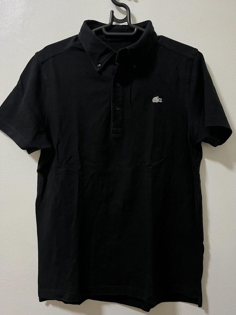 LACOSTE POLO SHIRT (Category: Tshirts & Polo Shirts ) located in Santa Rosa. Submitted by dfinds (Listing ID 1454537175, Image 1). Description: SIZE 5.