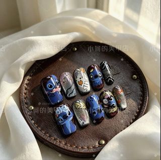 (Category: ) located in . Submitted by 4ddictivenailz (Listing ID 1454438913, Image 1). Description: .