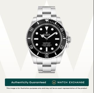 (Category: ) located in . Submitted by watchexchange.sg (Listing ID 1453661040, Image 1). Description: .