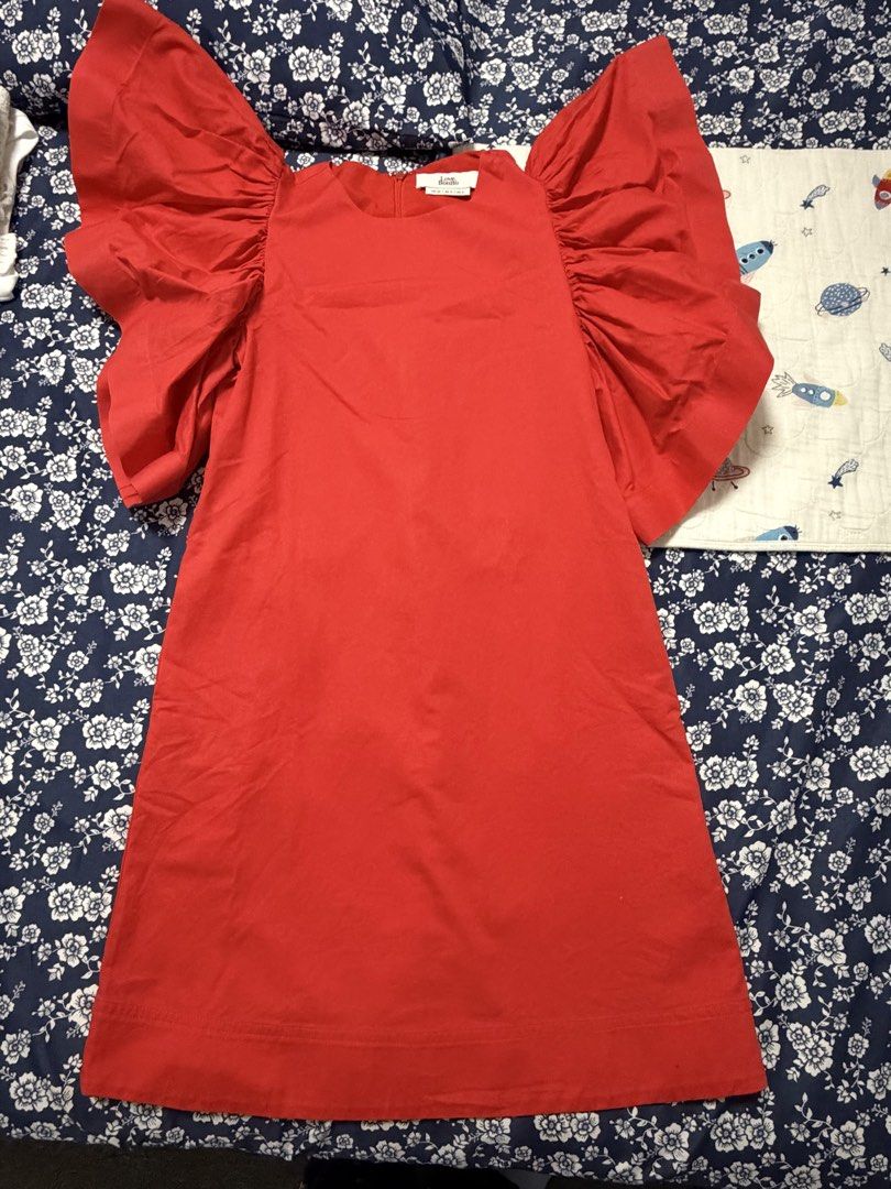 Love bonito dress (Category: Dresses) located in Quezon City. Submitted by nmimicu (Listing ID 1454402958, Image 2). Description: .