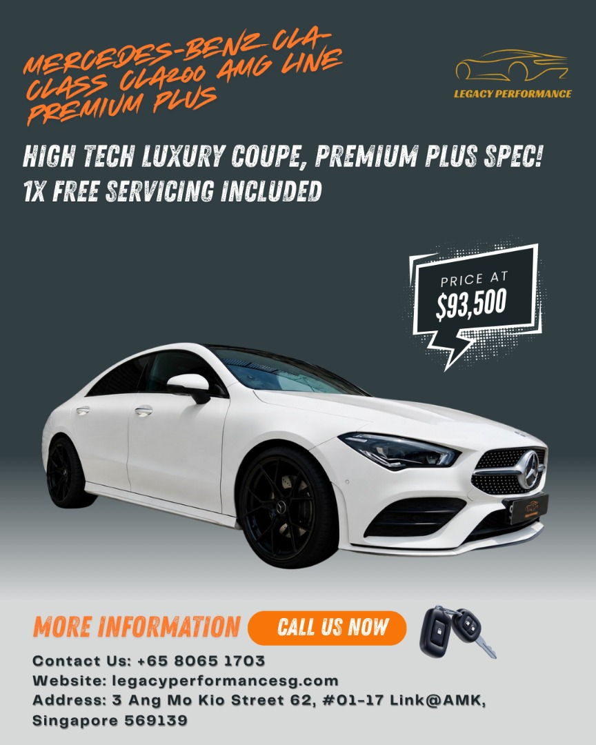 (Category: ) located in . Submitted by legacyperformance (Listing ID 1454016837, Image 1). Description: .