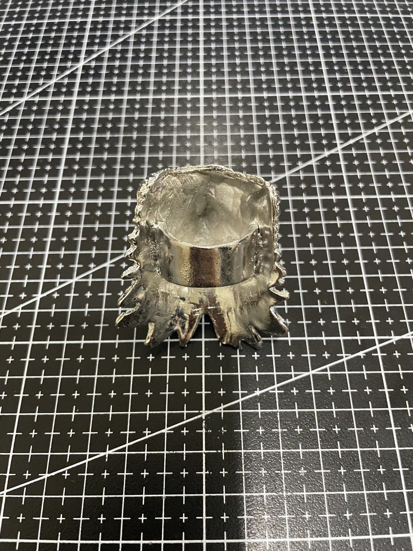 Metal Eagle Neckerchief Slide (Category: Luxury Accessories) located in Pasay City. Submitted by slideph (Listing ID 1454543504, Image 3). Description: .