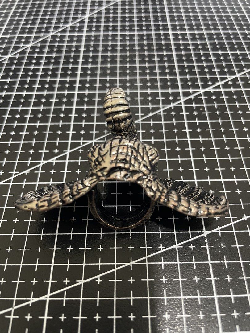 Metal Hathi Neckerchief Slide (Category: Luxury Accessories) located in Pasay City. Submitted by slideph (Listing ID 1454544258, Image 2). Description: .
