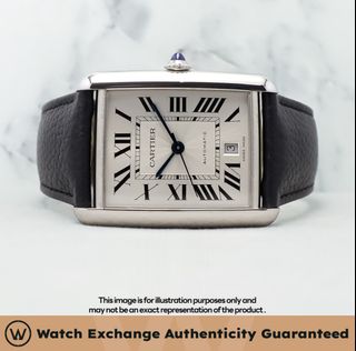 (Category: ) located in . Submitted by watchexchange.sg (Listing ID 1454394517, Image 1). Description: .