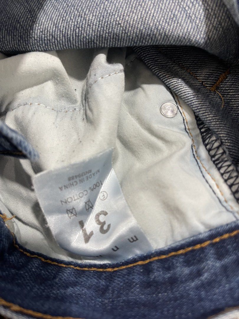 Mnml Jeans (Category: Jeans) located in Baguio. Submitted by nileh (Listing ID 1454428448, Image 2). Description: .