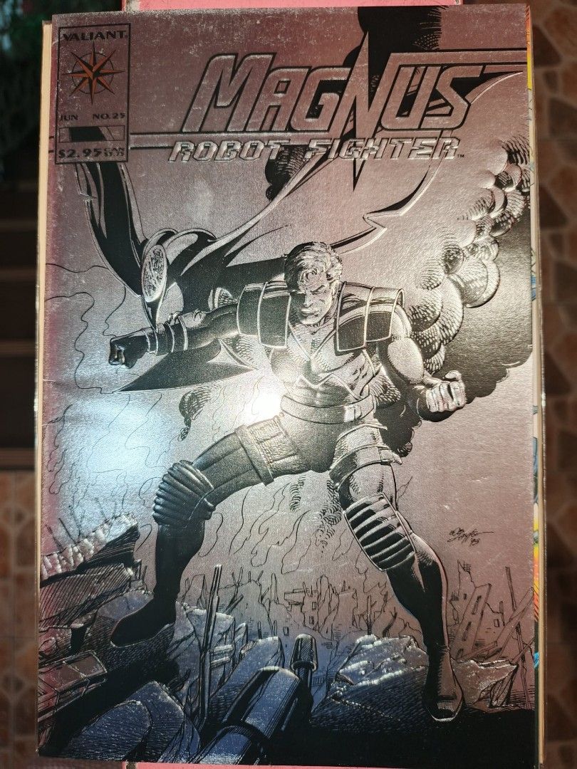 More Comic Books @ 75 Pesos Each (Category: Comics & Manga) located in Makati City. Submitted by julz2026 (Listing ID 1454421200, Image 3). Description: -Price is fixed -75 pesos each.