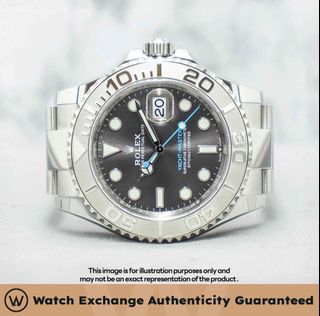 (Category: ) located in . Submitted by watchexchange.sg (Listing ID 1454464226, Image 1). Description: .