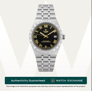 (Category: ) located in . Submitted by watchexchange.sg (Listing ID 1454461268, Image 1). Description: .