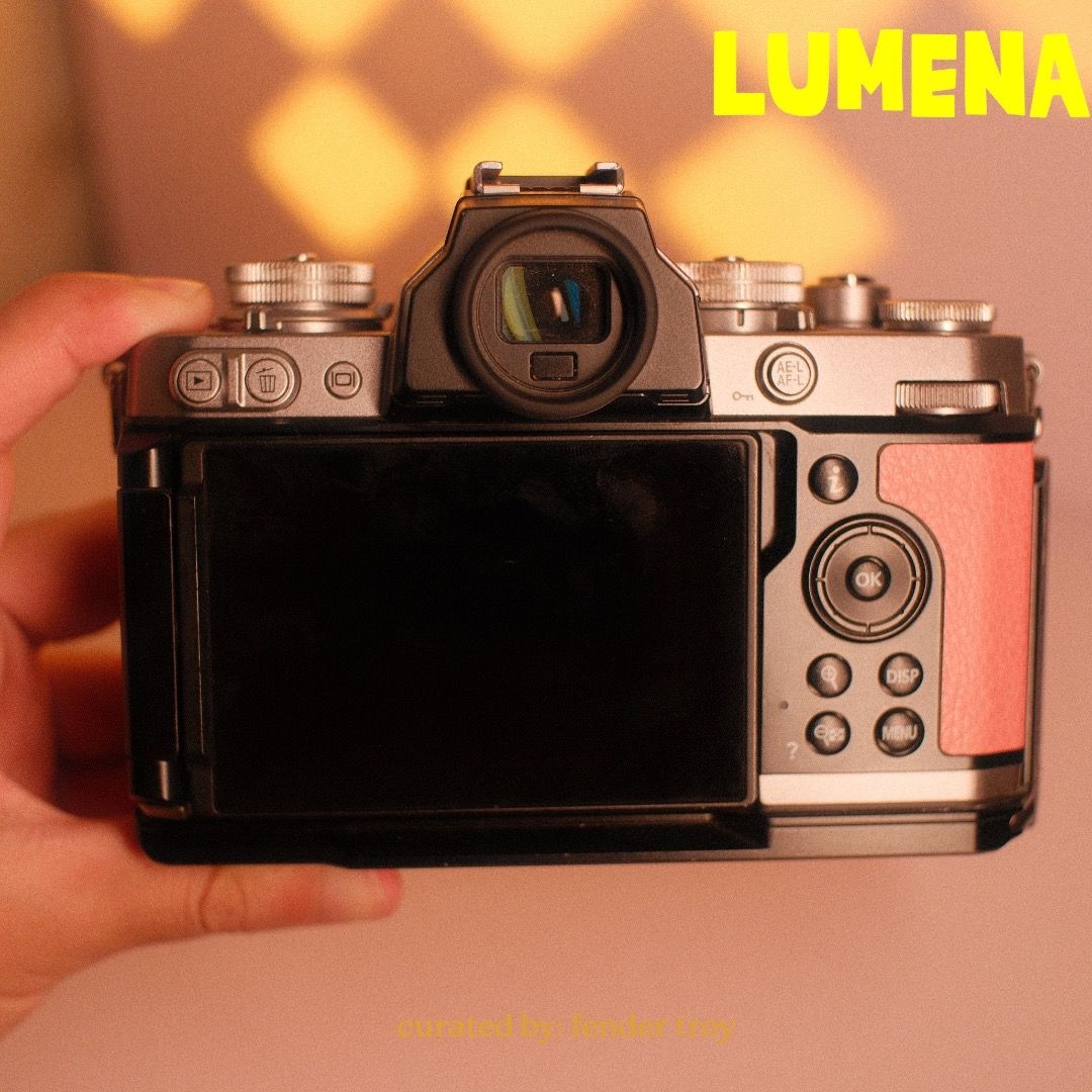 Nikon ZFC Kit (Pink) (Category: Cameras) located in Davao. Submitted by fendertroy (Listing ID 1454421487, Image 2). Description: nikon zfc kit (pink) - 37,999 inclusions: unit and kitlens, neewer grip, 1 battery and charger body condition: 9/10 functionality: 10/10 issues: signs of usage, none else mode of payment: cash/gcash/bank transfer mode of transaction: meetup/lbc express only meetup location: bonifacio st., davao city or koronadal city o
