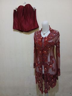 (Kategori: ) berada di . Dikirim oleh allezshop25 (ID iklan 1454480698, Gambar 1). Deskripsi: .
