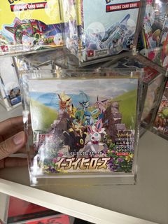 (Category: ) located in . Submitted by eeveelutionstcg (Listing ID 1454457920, Image 1). Description: .