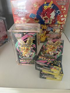 (Category: ) located in . Submitted by eeveelutionstcg (Listing ID 1454459599, Image 1). Description: .