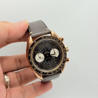 Omega Collection item 2