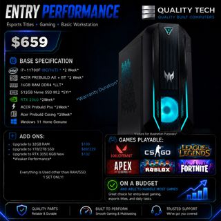 (Category: ) located in . Submitted by quality.tech (Listing ID 1454550049, Image 1). Description: .