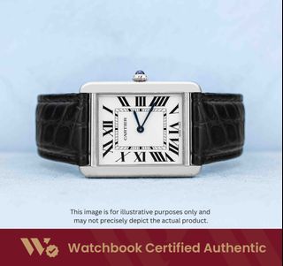 (Category: ) located in . Submitted by watchbooksg (Listing ID 1454453951, Image 1). Description: .