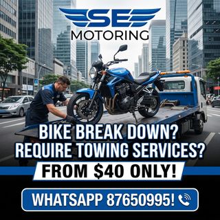 (Category: ) located in . Submitted by semotoringsg (Listing ID 1454424411, Image 1). Description: .