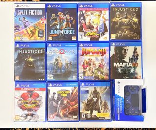 (Category: ) located in . Submitted by faezstoregaming (Listing ID 1454388003, Image 1). Description: .