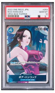 (Category: ) located in . Submitted by psa.10.onepiece (Listing ID 1454507183, Image 1). Description: .