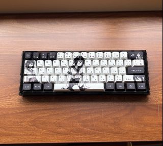 Prebuilt Keyboards Collection item 1