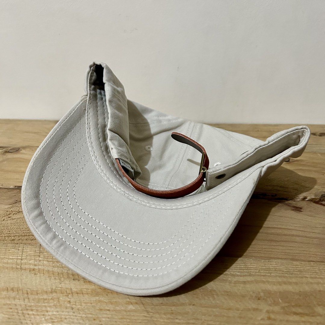 RHYTHM FRESH STAMP BAND CAP (Category: Caps & Hats) located in Plaridel. Submitted by hatsandthreadsco. (Listing ID 1454416786, Image 3). Description: Plaridel Bulacan loc Detailed pictures posted 450 only As new condition Adult size | Adjustable .