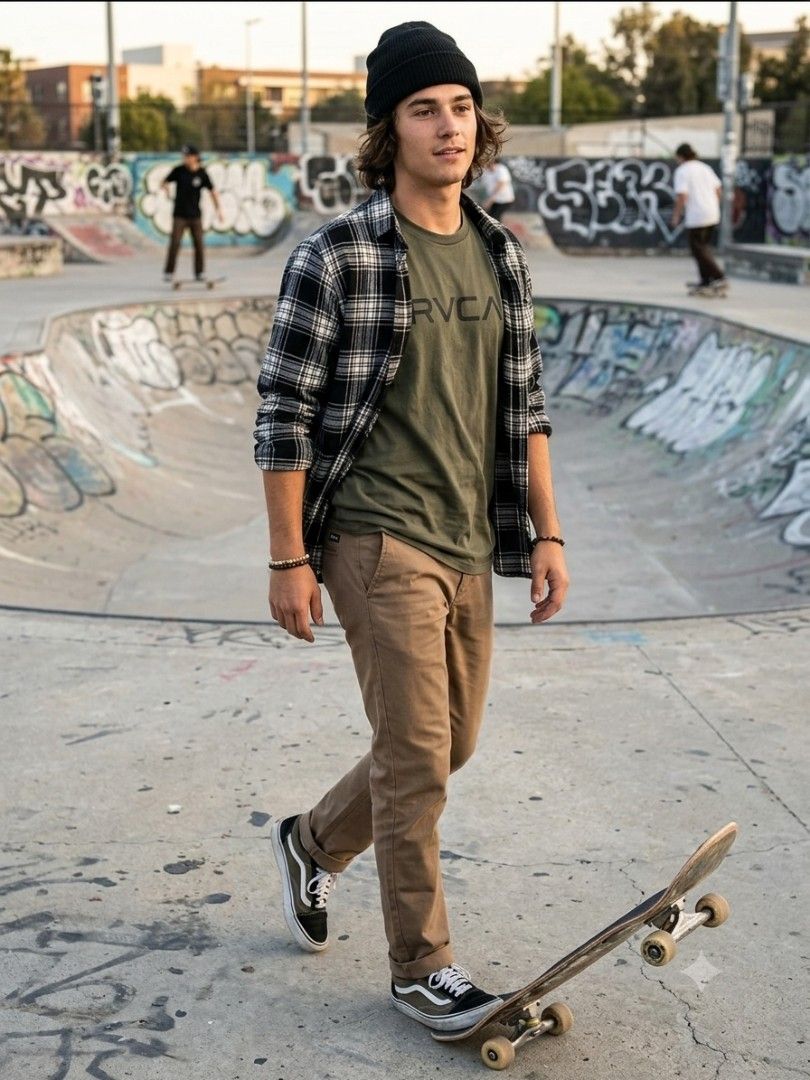 Rvca week end stretch skate pants (Category: Chinos) located in Cavite. Submitted by labbudds20 (Listing ID 1454456389, Image 1). Description: Ptpa for sale Rvca week end stretch pants Size 32 to 34 Length 41 inches Leg opening 8 inches Excellent condition See pictures for details 1499+sf Thanks admin.
