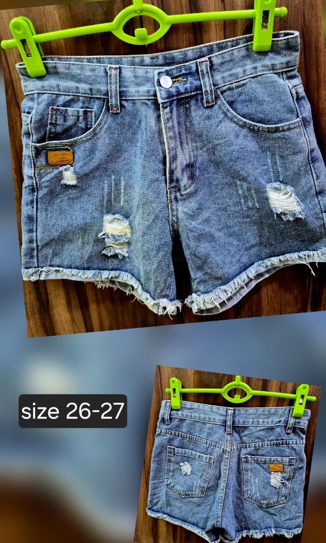 SELECTED UKAY (Category: Shorts) located in Cavite. Submitted by mayzenrah (Listing ID 1454423230, Image 3). Description: GOOD PA PO.