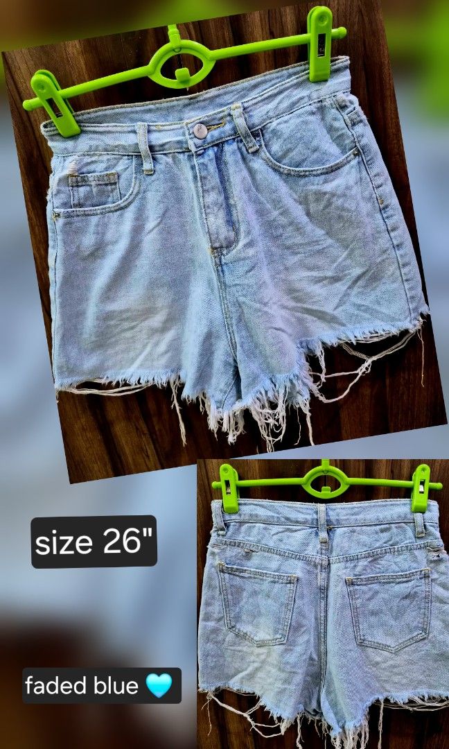 SELECTED UKAY (Category: Shorts) located in Cavite. Submitted by mayzenrah (Listing ID 1454423796, Image 3). Description: OKS PA PO.