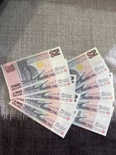 (Category: ) located in . Submitted by printbanknotes (Listing ID 1454384528, Image 1). Description: .