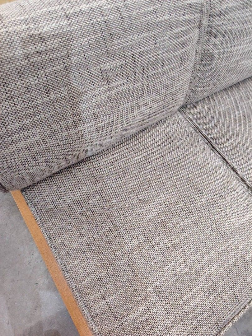 Solidwood 3 to 4 seaters sofa (Category: Sofas) located in Manila. Submitted by maryanncab32551 (Listing ID 1454475566, Image 3). Description: made in japan Excellent condition Washable cover Washable cover pm me.