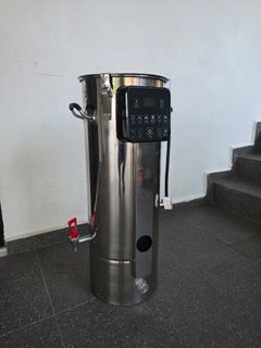 (Category: ) located in . Submitted by homebrewer (Listing ID 1454409397, Image 1). Description: .