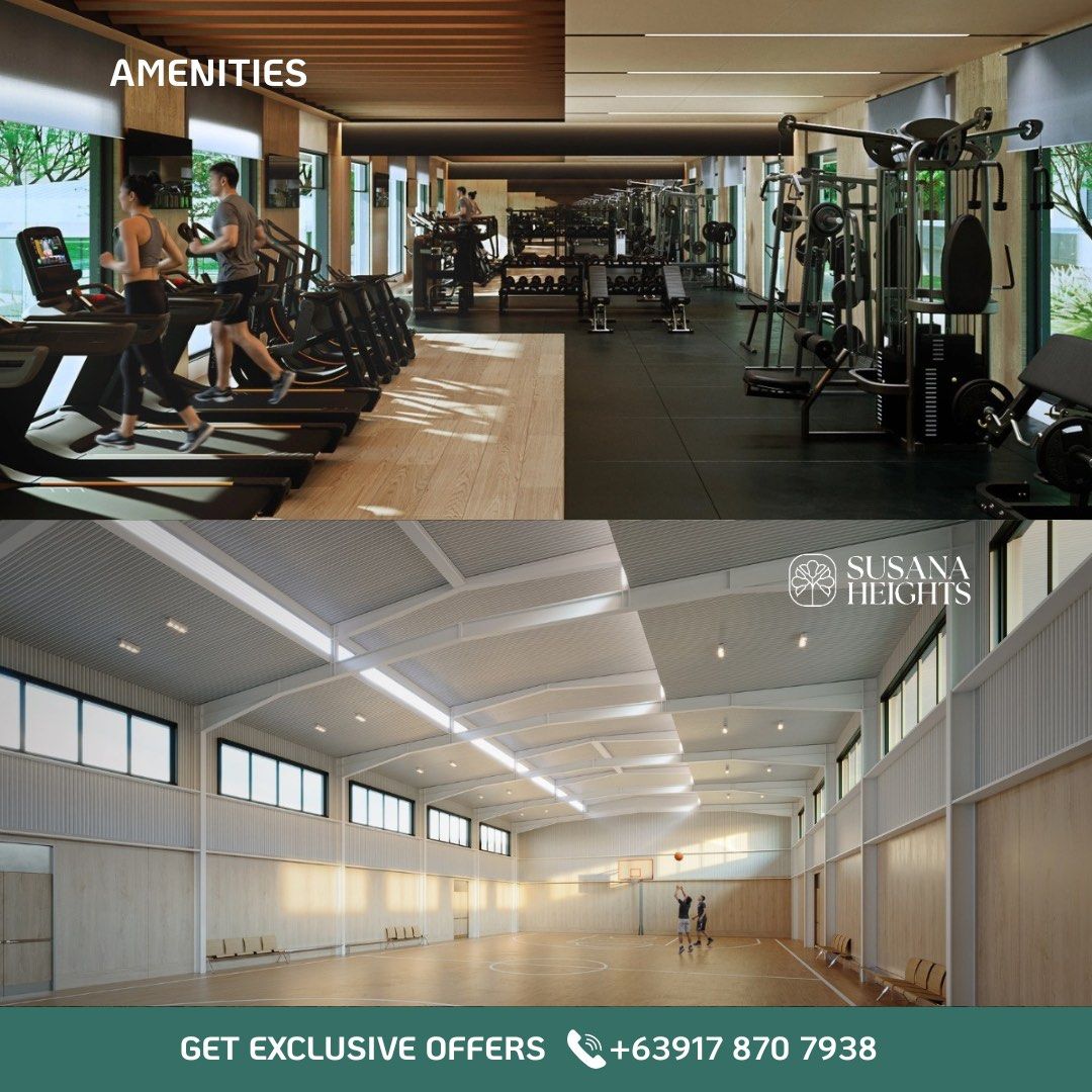 Susana Heights By SM Signatures (Category: Lot) located in Taguig. Submitted by mauijose-directsales (Listing ID 1454538694, Image 3). Description: 🏡 Pre-selling Build-Ready Prime Residential Lots at Susana Heights Village, Muntinlupa Lot sizes : 500 to 100sqm Price starts at 65k/sqm Surrounded by lush greenery and strategically connected to major CBDs including Makati, BGC, and Alabang, Susana Heights Village combines a legacy address with futu