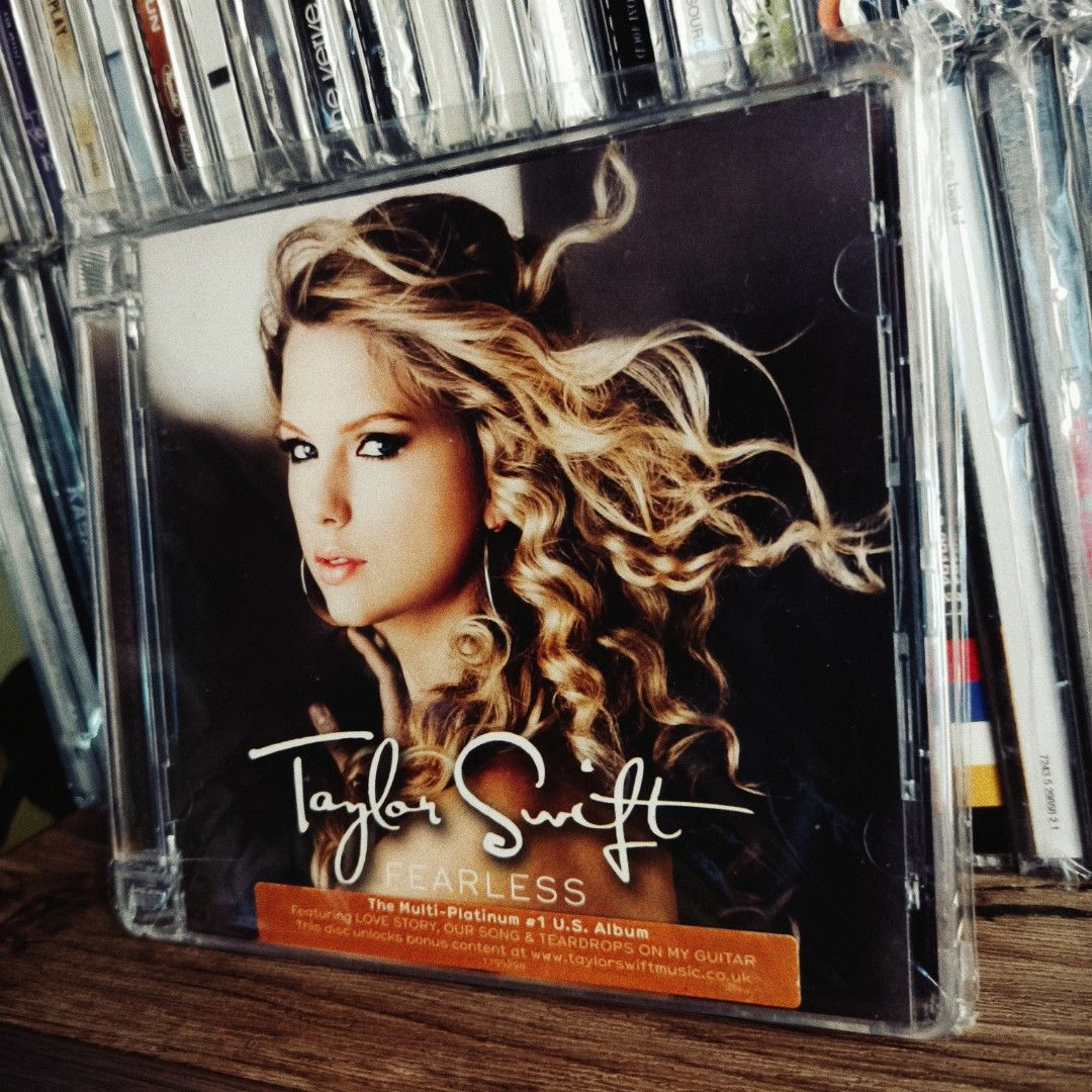 TAYLOR SWIFT CDS IMPORTED (Category: CDs & DVDs) located in Manila. Submitted by edgar9000 (Listing ID 1454557965, Image 1). Description: FOR SALE TAYLOR SWIFT CDS IMPORTED AND IN MINT CONDITIONS SEE PICS FOR AVAILABLE TITLES DM ME FOR DIRECT INQUIRIES.