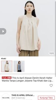 (Kategori: ) berada di . Dikirim oleh kaiacollection (ID iklan 1454393113, Gambar 1). Deskripsi: .