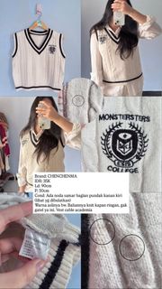 (Kategori: ) berada di . Dikirim oleh _iamwearing (ID iklan 1454527896, Gambar 1). Deskripsi: .