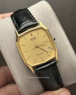 (Category: ) located in . Submitted by mercervintagetimepieces (Listing ID 1454389684, Image 1). Description: .