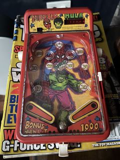 (Category: ) located in . Submitted by tripwirecollectibles (Listing ID 1454501960, Image 1). Description: .
