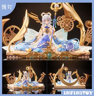 ARCTIC WOLF 妮露 ニィロウ フィギュア ARCTIC WOLF 妮露 ニィロウ フィギュア Amazon.co.jp: 妮露 ニィロウ