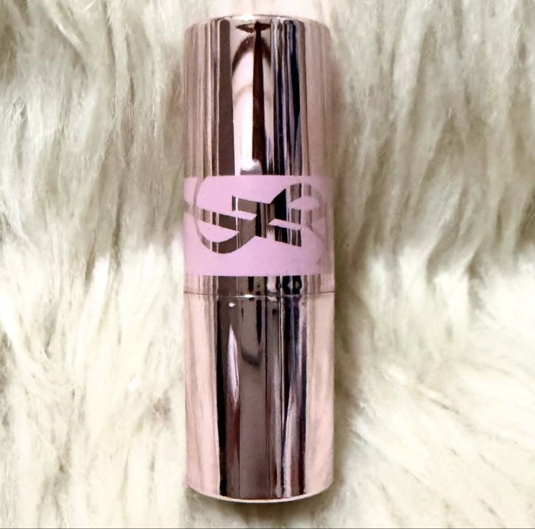 YSL Mini Loveshine Lipstick 1.3g (No Box) (Category: Makeup) located in Paranaque City. Submitted by accentsph (Listing ID 1438463787, Image 1). Description: Shade: 44 Nude Lavalliere.