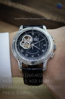 （分類：）位於 。 由 klwatch1997 提交（商品編號 1454431646，圖片 1）。簡介： 。