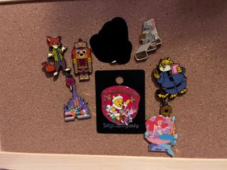 （分類：）位於 。 由 LoveDisneyFan 提交（商品編號 1454578490，圖片 1）。簡介： 。