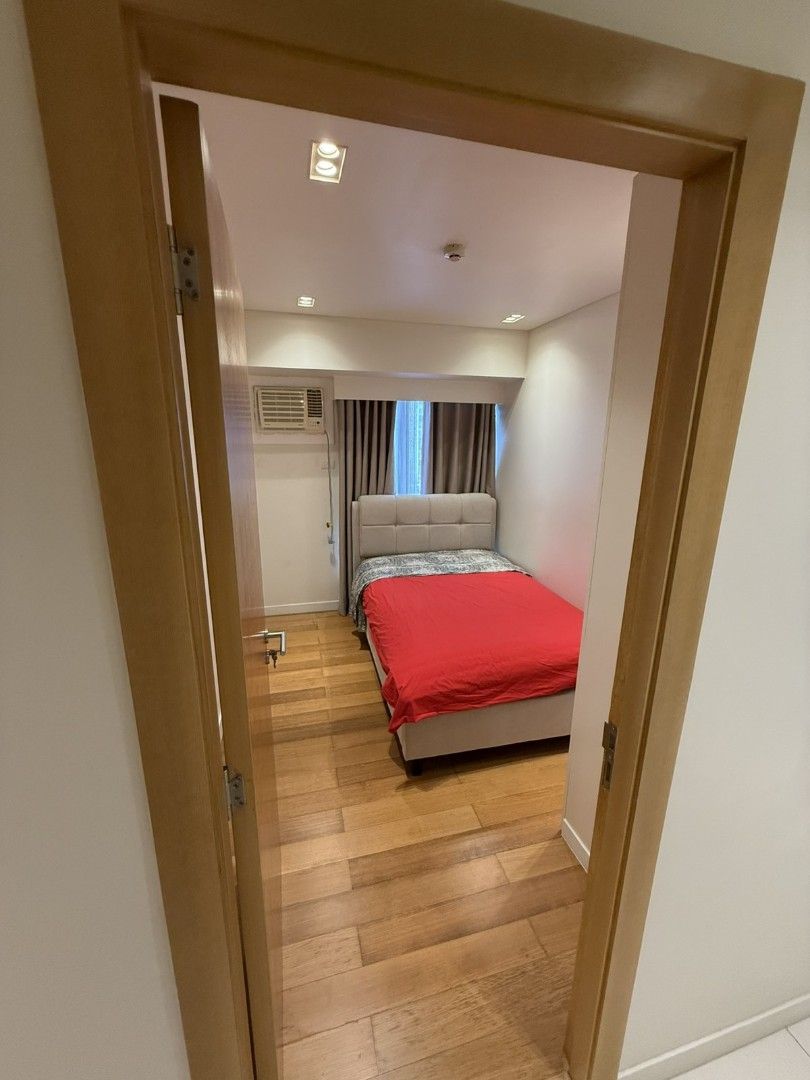 3 Bedroom Avida Towers Verte BGC Php 25,000,000 (Category: Apartments & Condos) located in Taguig. Submitted by richc10 (Listing ID 1454645964, Image 3). Description: 📢 𝗙𝗢𝗥 𝐒𝐀𝐋𝐄 🏢 𝗔𝗩𝗜𝗗𝗔 𝗧𝗢𝗪𝗘𝗥𝗦 𝗩𝗘𝗥𝗧𝗘 , 𝗕𝗚𝗖 ✅ 3 Bedroom Corner Unit ✅ 6th Floor ✅ 80 sqm ✅ Fully Furnished Interiored ✅ Facing East Amenities 𝗔𝗦𝗞𝗜𝗡𝗚 𝗣𝗥𝗜𝗖𝗘 : : ₱ 25,000,000 𝗣𝗔𝗥𝗞𝗜𝗡𝗚 : INCLUDED 📍CLEAN TITLE 📍Included CGT ⚠️𝗗𝗶𝗿𝗲𝗰𝘁 𝗕𝘂𝘆𝗲