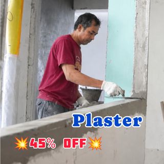 Plaster Service Collection item 2